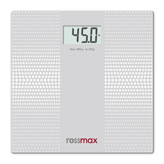 ميزان ارضى روزماكس digital scale Rossmax , EGY HEALTH