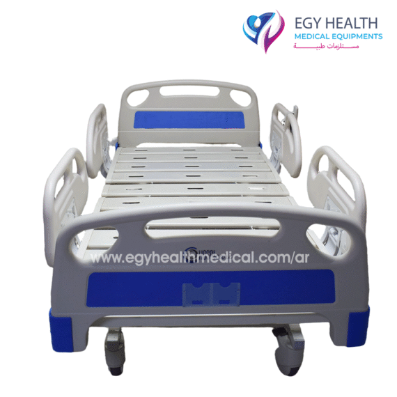 سرير طبي كهربائى 5 حركات Electric bed , EGY HEALTH