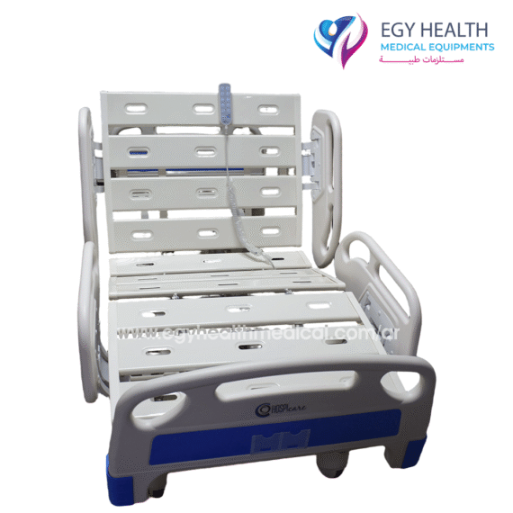 سرير طبي كهربائى 5 حركات Electric bed , EGY HEALTH
