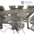 سرير طبي كهربائى 5 حركات Electric bed , EGY HEALTH
