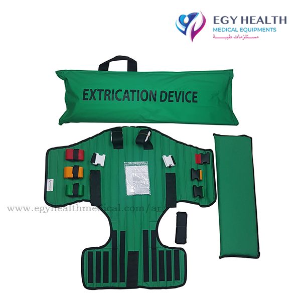 Spine splint, egy health