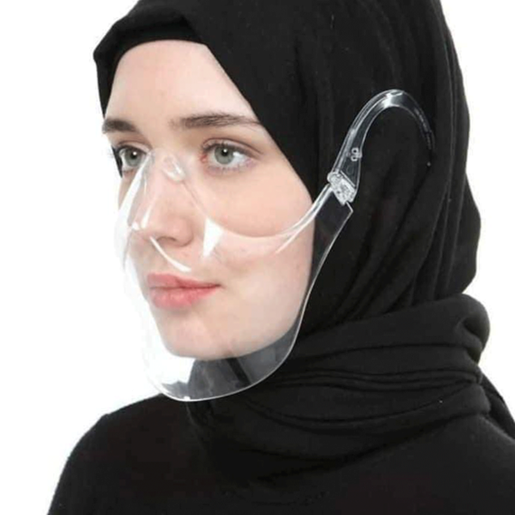 واقى الوجه face shield 2 , EGY HEALTH