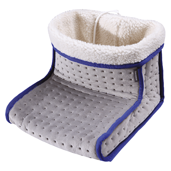 وسادة حرارية للقدم جرانزيا feet warmer device granzia , EGY HEALTH