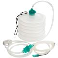 انبوب تصريف السوائل درنقه fluid draining tube , EGY HEALTH