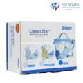 ماسك سيباب كامل full face mask drager , EGY HEALTH