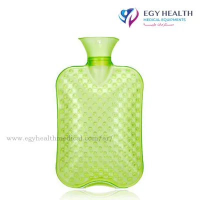 Hot and cold compresses , Egy Health