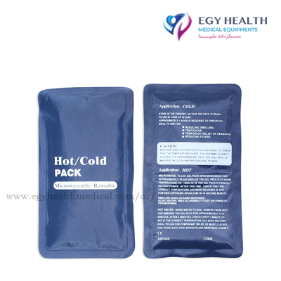 Hot and cold compress , Egy Health
