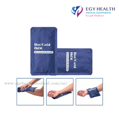 Hot and cold compress , Egy Health