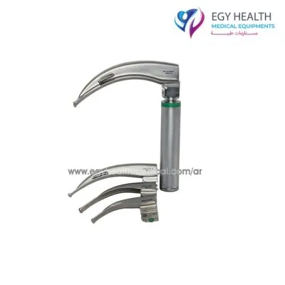 laryngoscopeمنظار حنجرى  , ايجي هيلث