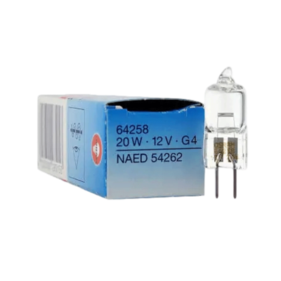 لمبة شوكة اوسرم osram lampe 12volt 20watt  , EGY HEALTH