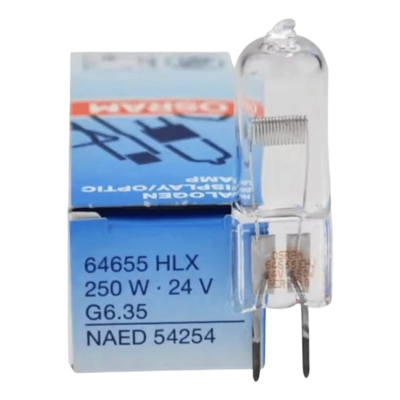 لمبة شوكة اوسرم osram lampe 24volt 250watt , EGY HEALTH