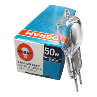 لمبه اوسرم المانى osram lampe 24volt 50watts , EGY HEALTH