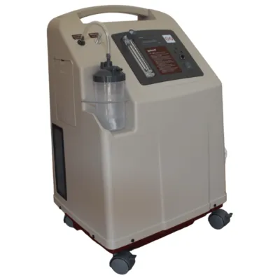 مولد اكسجين 10لتر يوويل oxygen concentrator yuwell 10liter , Egy Health