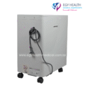 مولد أكسجين 5 لتر يوويل Oxygen Concentrator 5liter Yuwell , Egy health