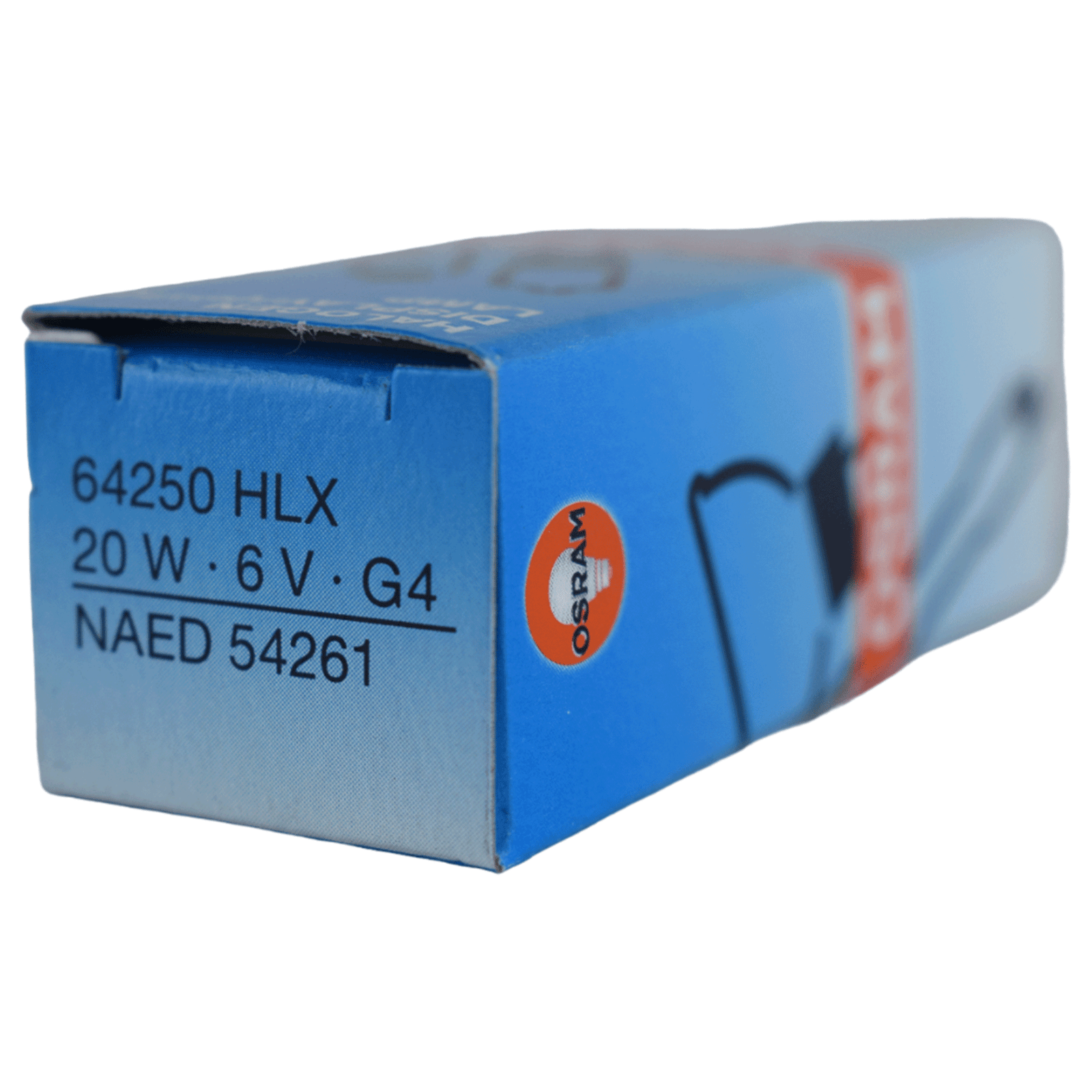 لمبه بروجيكتور اوسرم 6فولت projektor lamp 6volt , EGY HEALTH