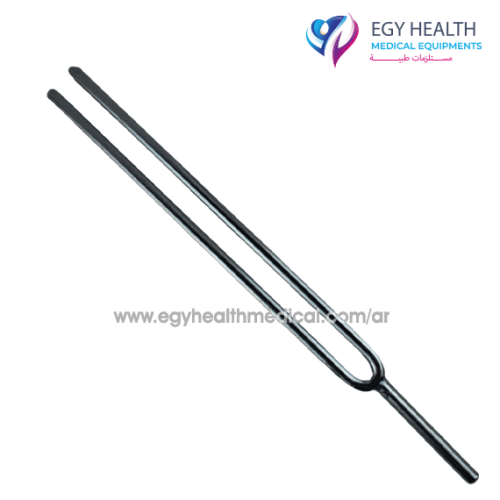شوكة رنانة resonant fork , Egy Health