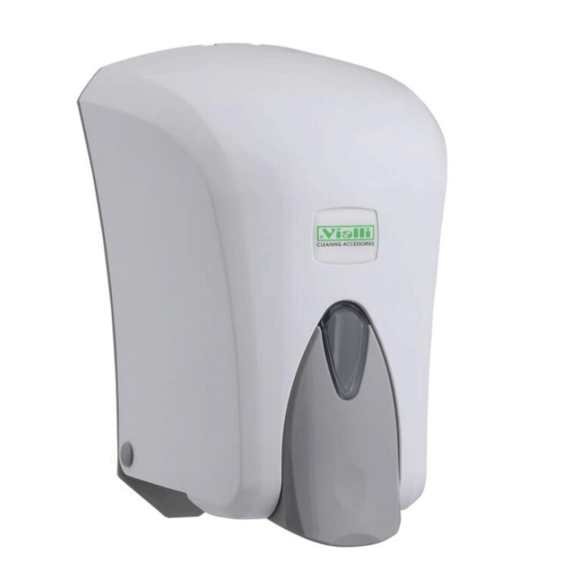 موزع معقم اليدين vialli liquid soap dispenser , EGY HEALTH