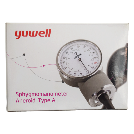 جهاز ضغط هوائى يوويل yuwell blood pressure ,EGY HEALTH