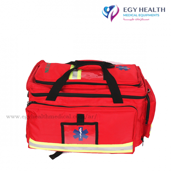 شنطة اسعاف,ايجى هيلث