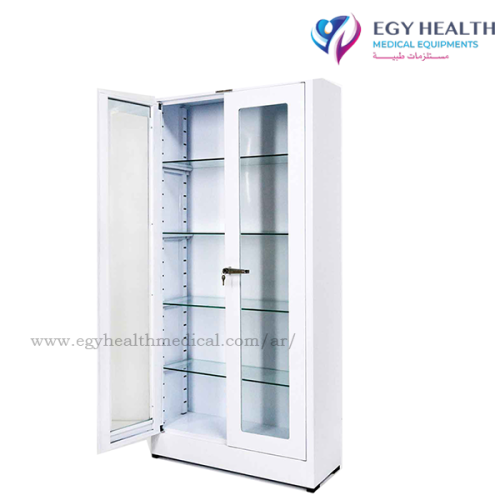 دولاب الات 2 ضلفة , ايجى هيلث