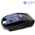 Omega nebulizer deviceجهاز نيبوليزر اوميجا , Egy Health