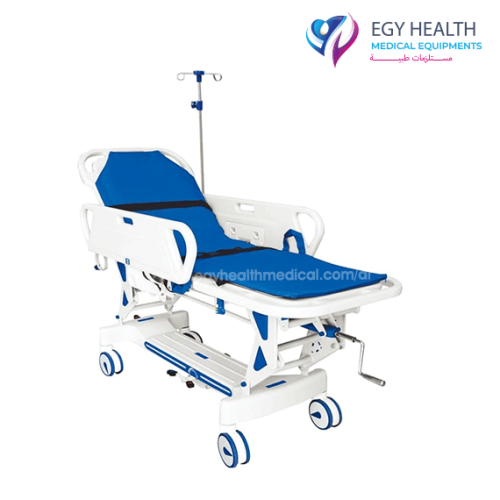 ترولي مستشفيات طبي Trolley medical hospitals , ايجي هيلث