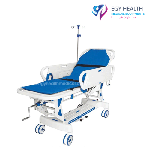 ترولي مستشفيات طبي Trolley medical hospitals , ايجي هيلث