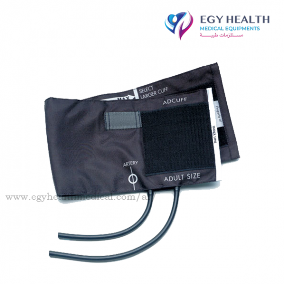 Cuff pressure device