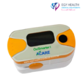 جهاز قياس الاكسجين finger puls taiwan , ايجي هيلث