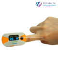 جهاز قياس الاكسجين finger puls taiwan , ايجي هيلث