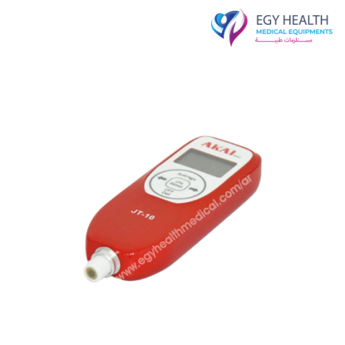 جهاز قياس الصفراء اكاىJAUNDICE METER akai (JT-10 ) , ايجي هيلث