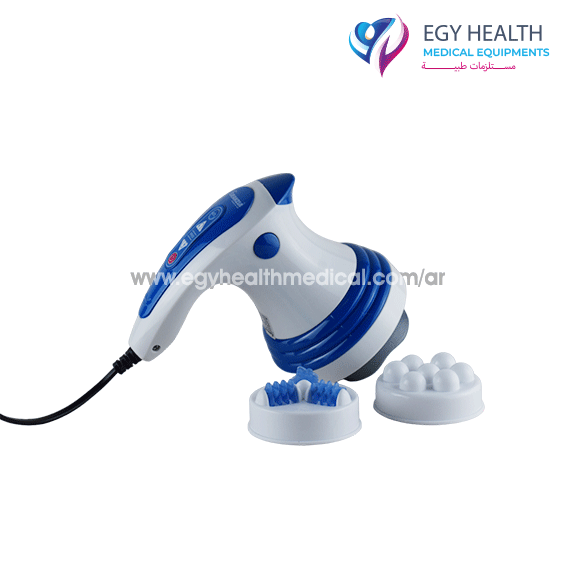 جهاز مساج جرانزيا Relaxation massager device granzia , Egy Health