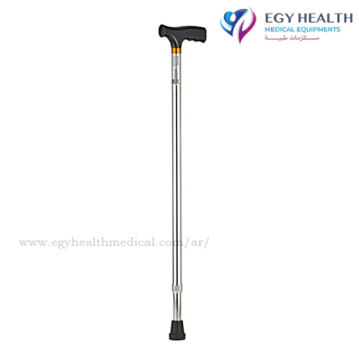The best crutch for the elderly