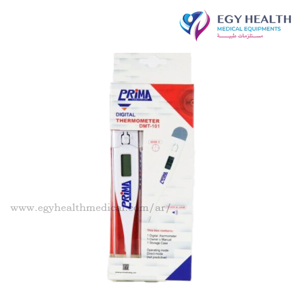 ترموميتر ديجيتال,ايجى هيلث