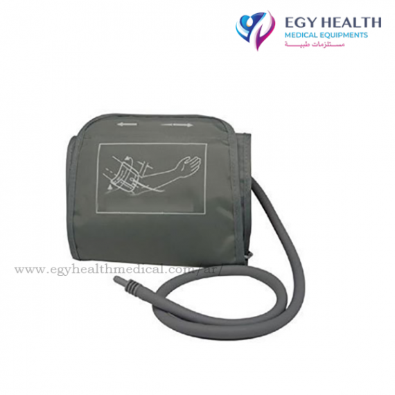 Cuff digital pressure device, egy health