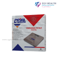 ميزان ديجيتال بريما , ايجى هيلث