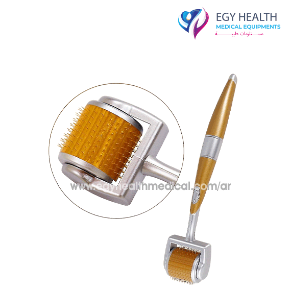 ديرما رولر derma roller , Egy Health