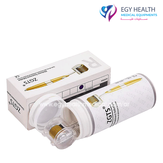 ديرما رولر derma roller , Egy Health