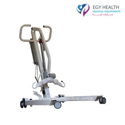 رافعة مريض لكبار السن patient lift , ايجي هيلث