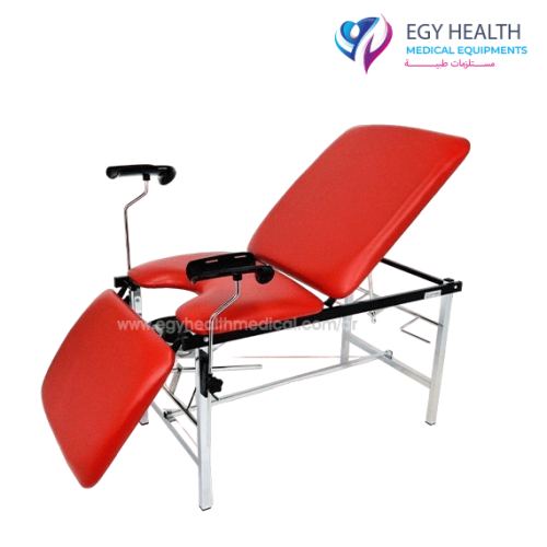 سرير كشف نساء Female Examination Bed , ايجي هيلث