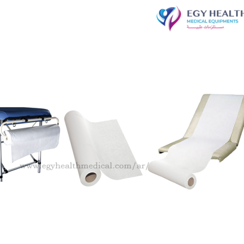 Paper roll for detectionرول ورقى للكشف , Egy Health