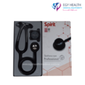 سماعة طبيب سبيرت تايوانى spirit stethoscope , ايجي هيلث