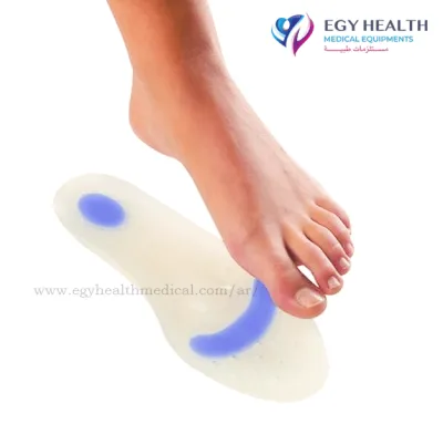 Silicone foot brushes , Egy Health