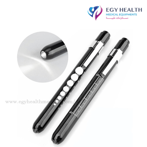 قلم طورش اوميجا pen light , ايجى هيلث