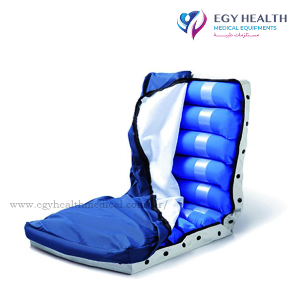 قاعدة هوائيه كرسي لمنع قرح الفراش,ايجى هيلث