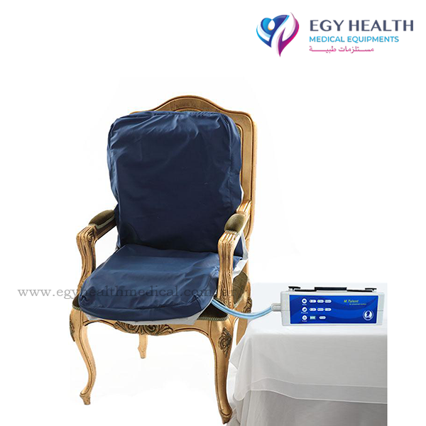 قاعدة هوائيه لمنع قرح الفراش,ايجى هيلث