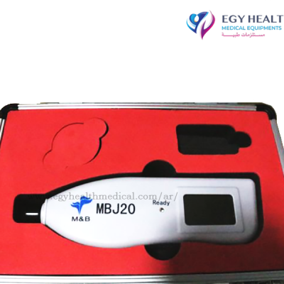 Percutaneous bile meter MBJ20  ,  Egy Health