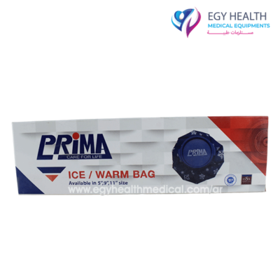 كمادات ثلج Ice packs prima , Egy Health