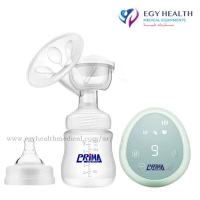 electric breast pump Prima , Egy Health