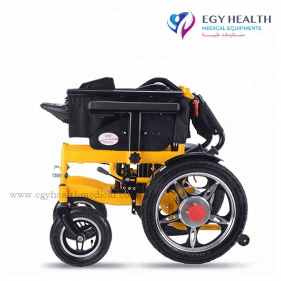electric wheelchair Dr Ortho ,  Egy Health